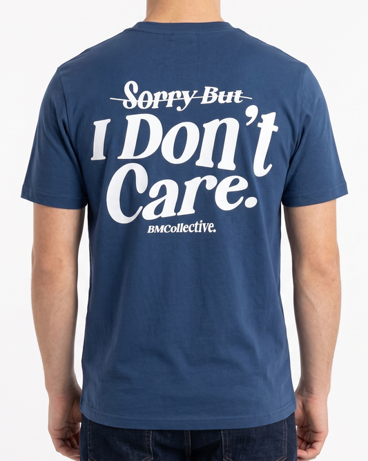 Men`s Printed T-Shirt – Short Sleeve