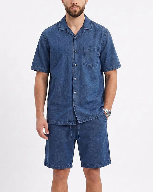 mens-summer-100-percent-cotton-denim-shirt