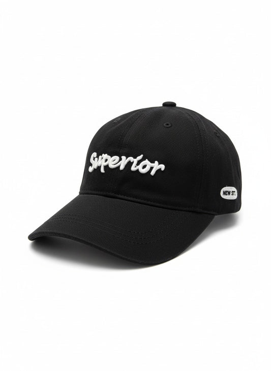Embroidered Men's Cap Hat