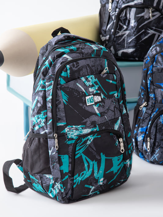 TREE school backpack ( size 16 )