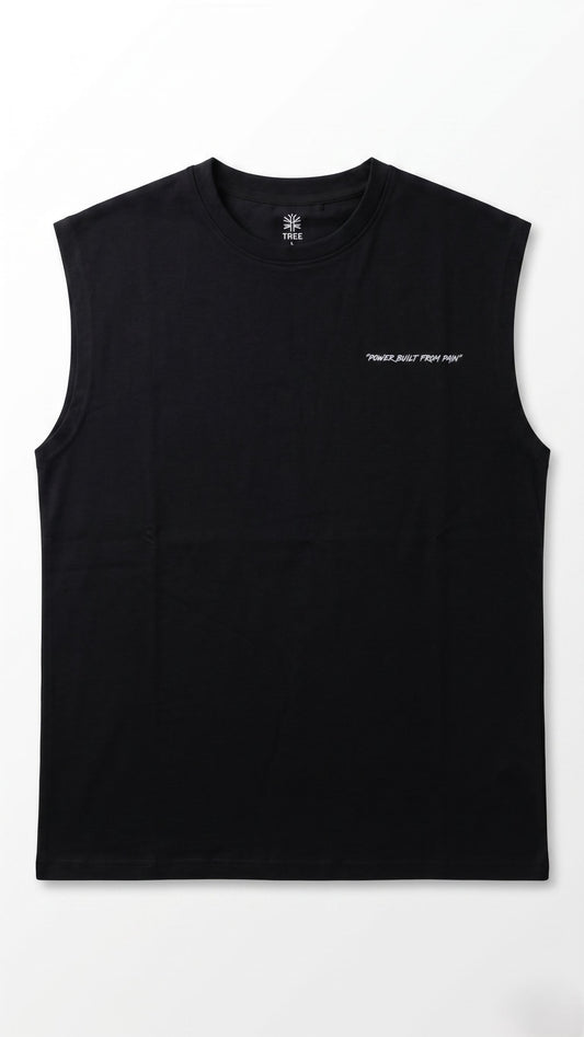 Printed Men’s Casual Cut T-Shirt