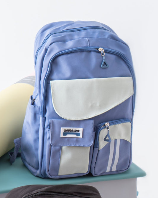 TREE school backpack ( size 16 )