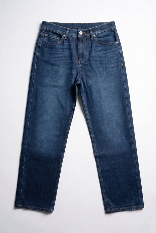 Men's pants jeans Baggy