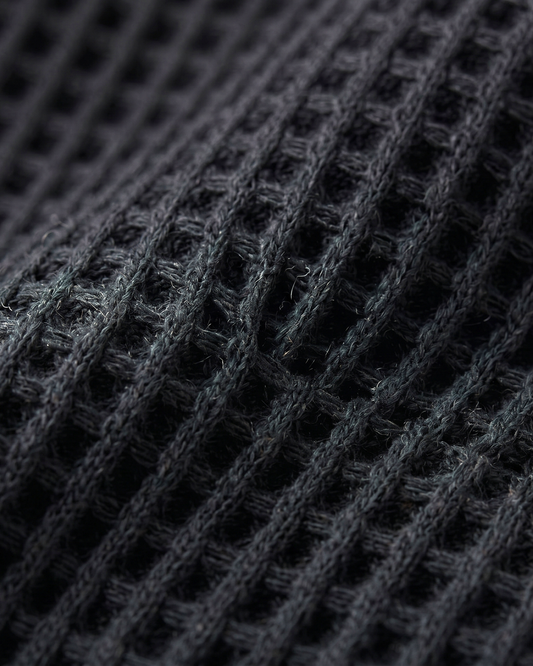 Men's Milton Fashion Shorts-Black