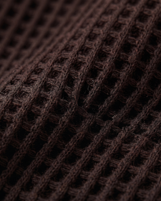 Men's Milton Fashion Shorts-Brown