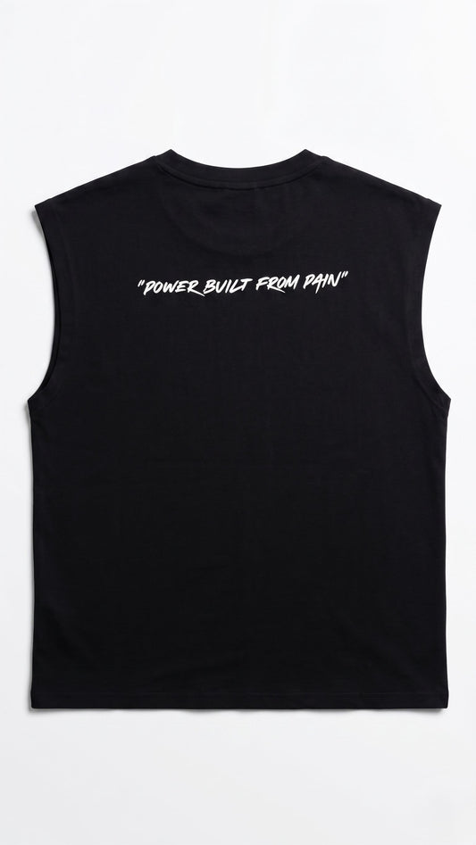 Printed Men’s Casual Cut T-Shirt