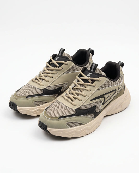 Men’s Premium Lightweight Comfortable Sneakers