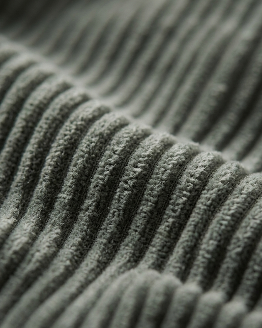 Men's Milton Fashion Shorts-Grey