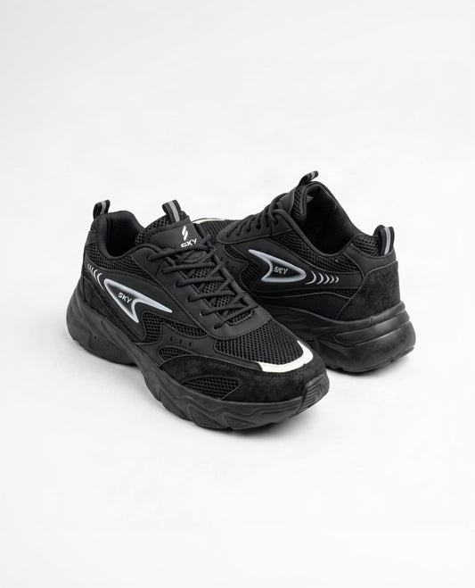 Men’s Premium Lightweight Comfortable Sneakers