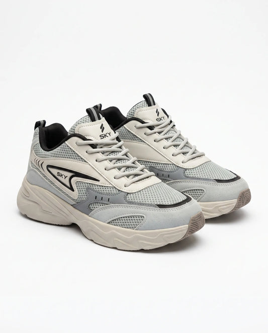 Men’s Premium Lightweight Comfortable Sneakers