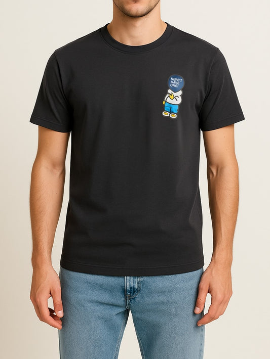Men's T-Shirt Printed
