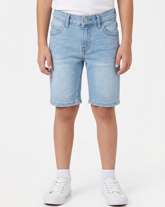 Boys' jeans shorts