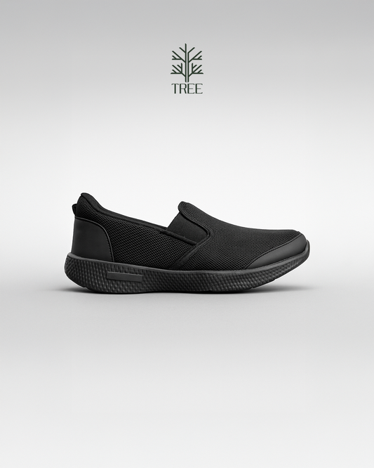 Youth shoes - Black*Black