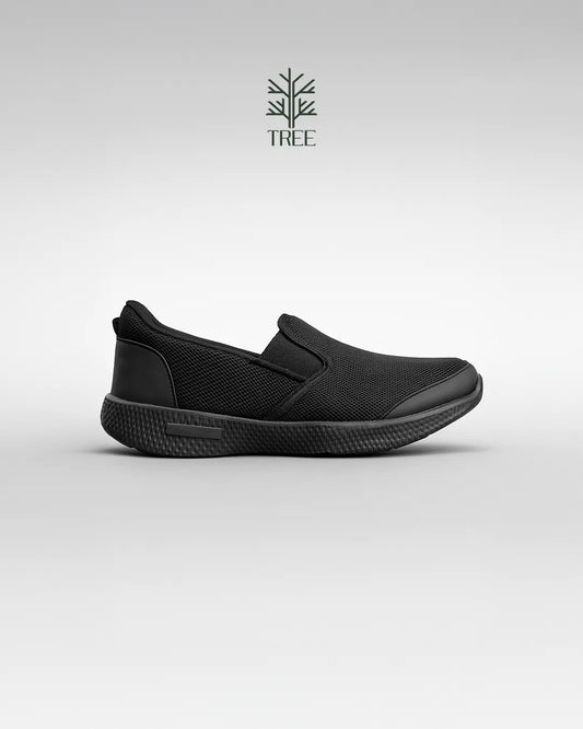 Youth shoes - Black*Black