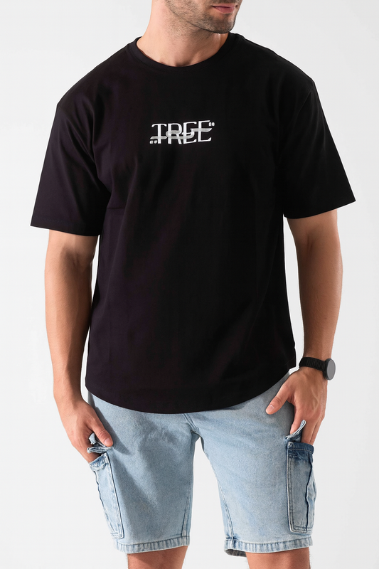 Men's T-Shirt Printed