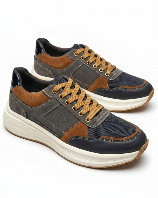 Men's Shoes Fashion
