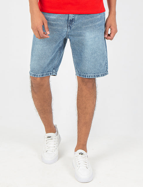 Men’s Shorts Jeans Over Size Fashion