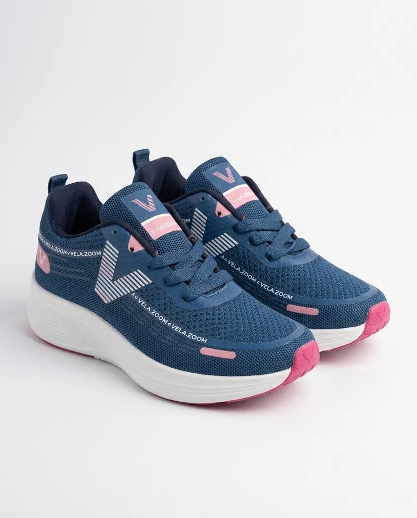 Women's running-style sneakers - TREE