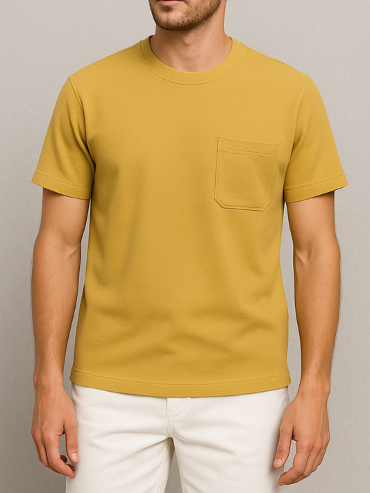 Men's T-Shirt Fashion