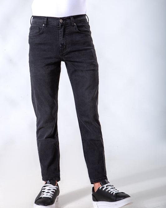 Men's pants jeans fashion - Regular fit