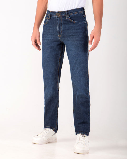 Men's pants jeans fashion Regularfit