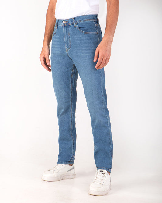 Men's pants jeans fashion - Regular fit