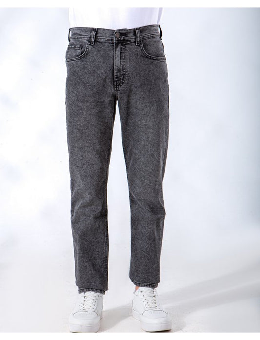 Men's pants Jeans fashion - Regularfit