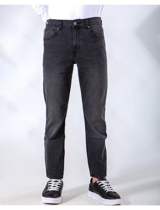 Men's pants Jeans fashion - Regularfit