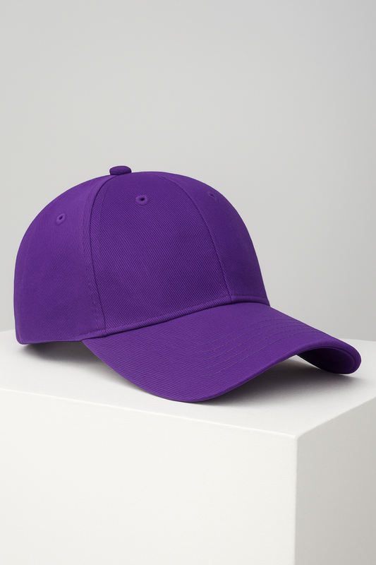Men`s Cap basic - Muvae