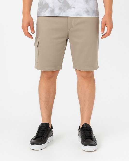 Men’s Shorts Summer Milton Fashion
