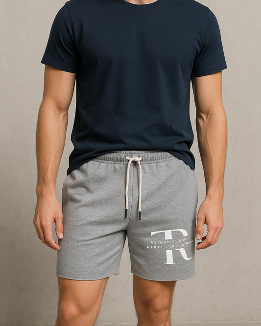Men’s Shorts Summer Milton Fashion