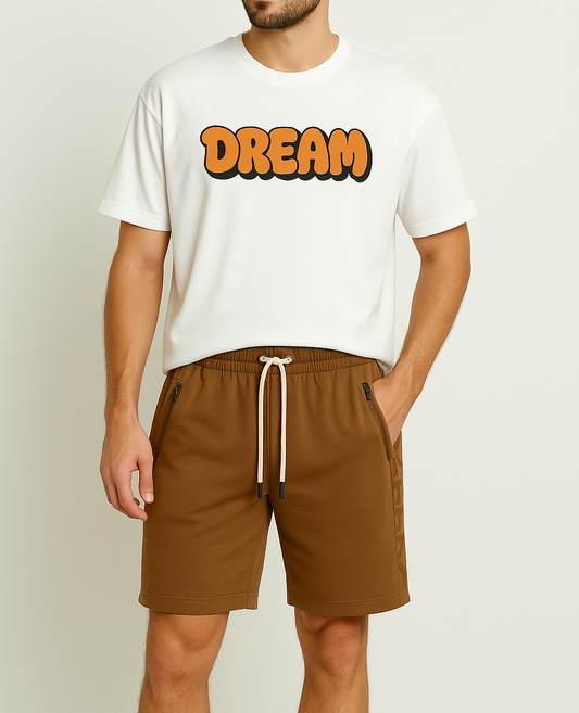 Men’s Shorts Summer Milton Fashion