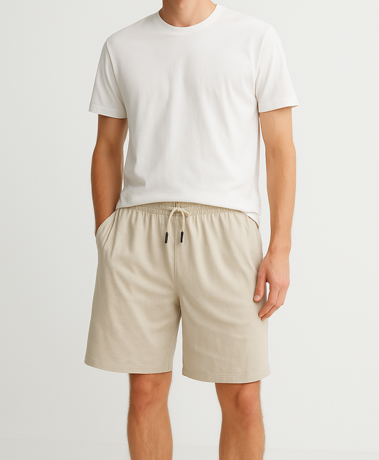 Men’s Shorts Summer Milton Fashion