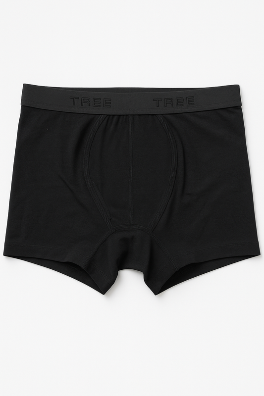 Men's Boxer - Black