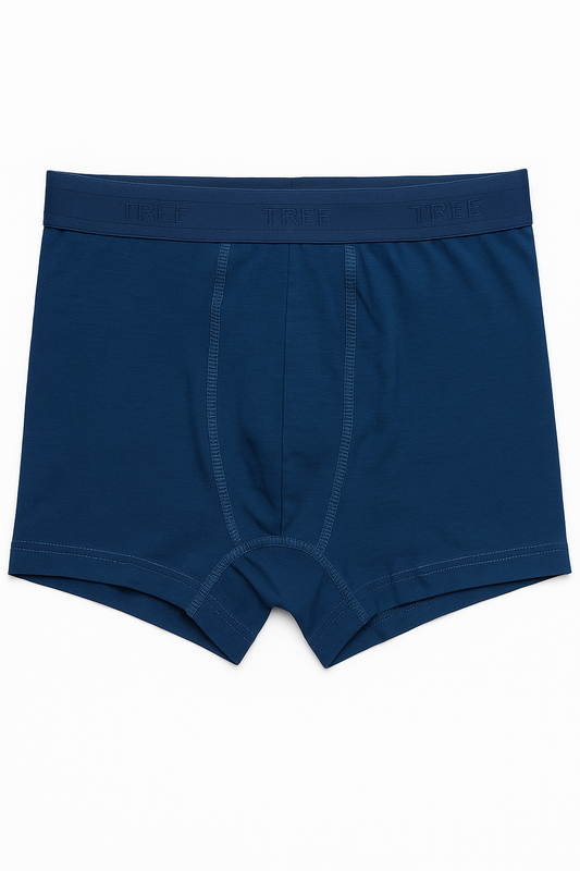 Men's Boxer - Indigo