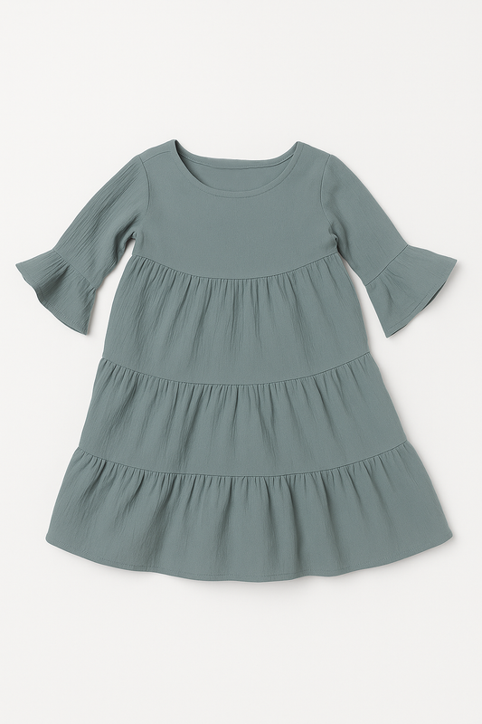 Girl's dress
