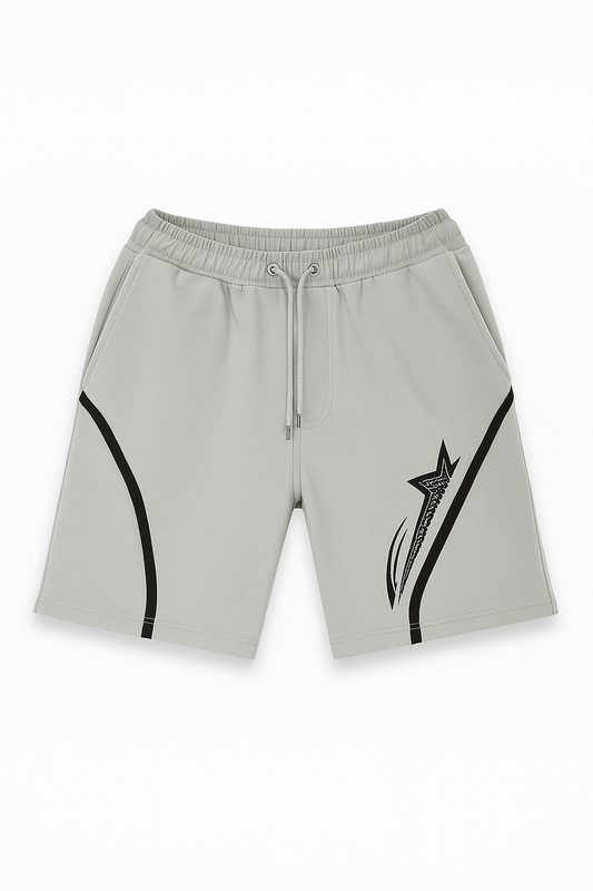 Men’s Shorts Summer Milton Fashion - Shania