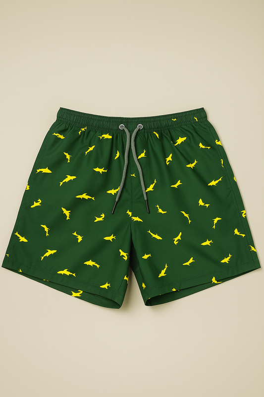 Men's Short Swim