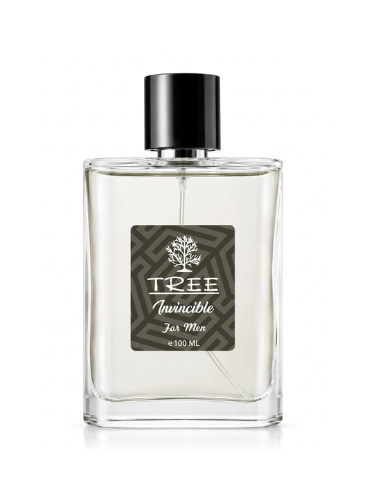 Invincible For Men - Eau De Parfum