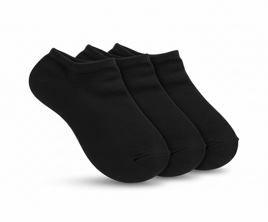 Women's socksSOCKET LYCRA 3 pcs