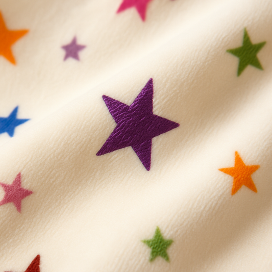 Women's Polar Printed  Pajama Set