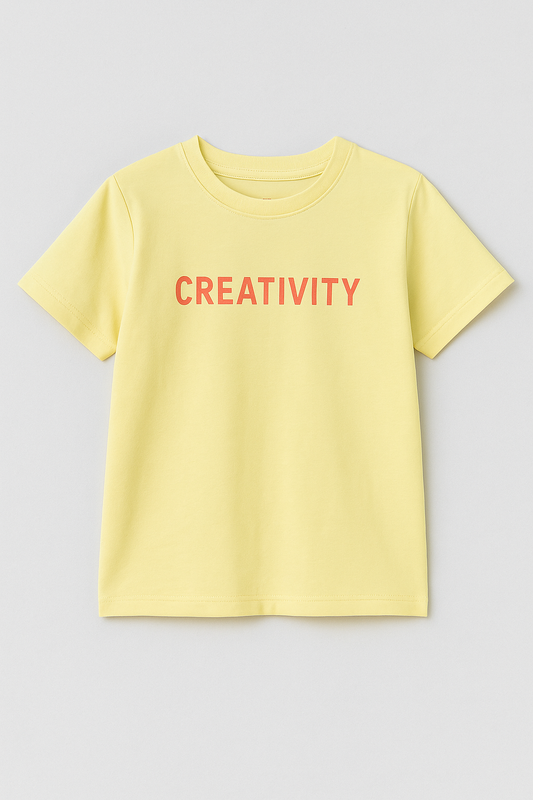 Boy’s T-shirt Fashion