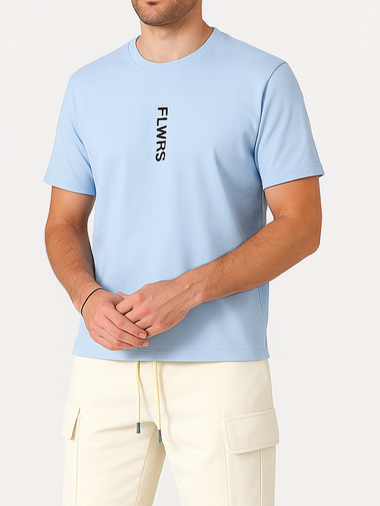 Men's T-Shirt Printed