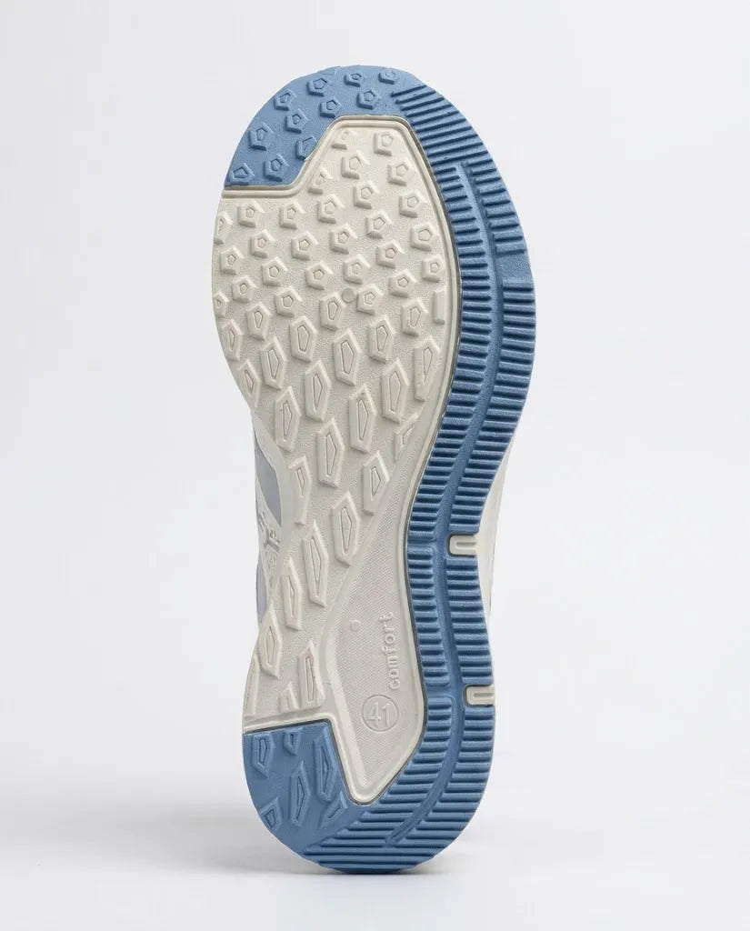 Men's casual athletic sneakers - TREE