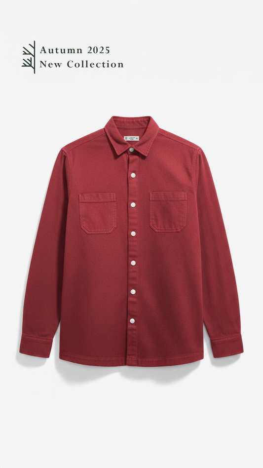 أوفر شيرت جبردين