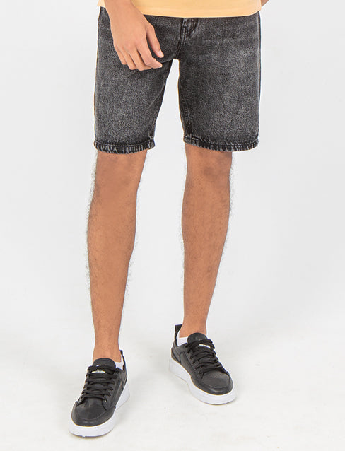 Men’s Shorts Jeans Over Size Fashion
