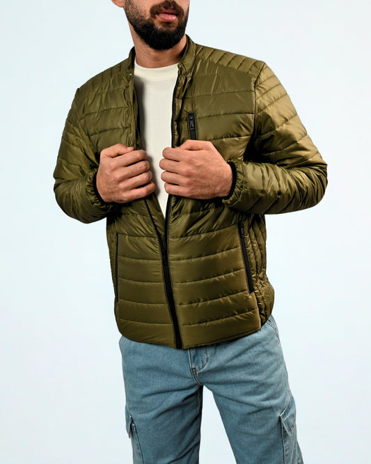 Men's waterproof jacket