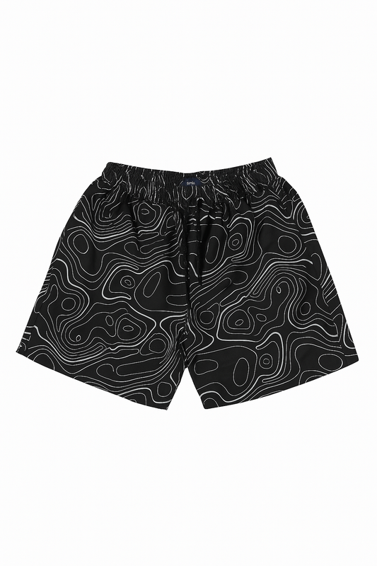 Men's Short Swim