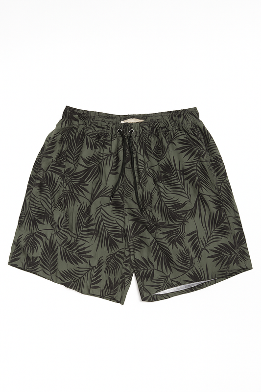 Men's Short Swim