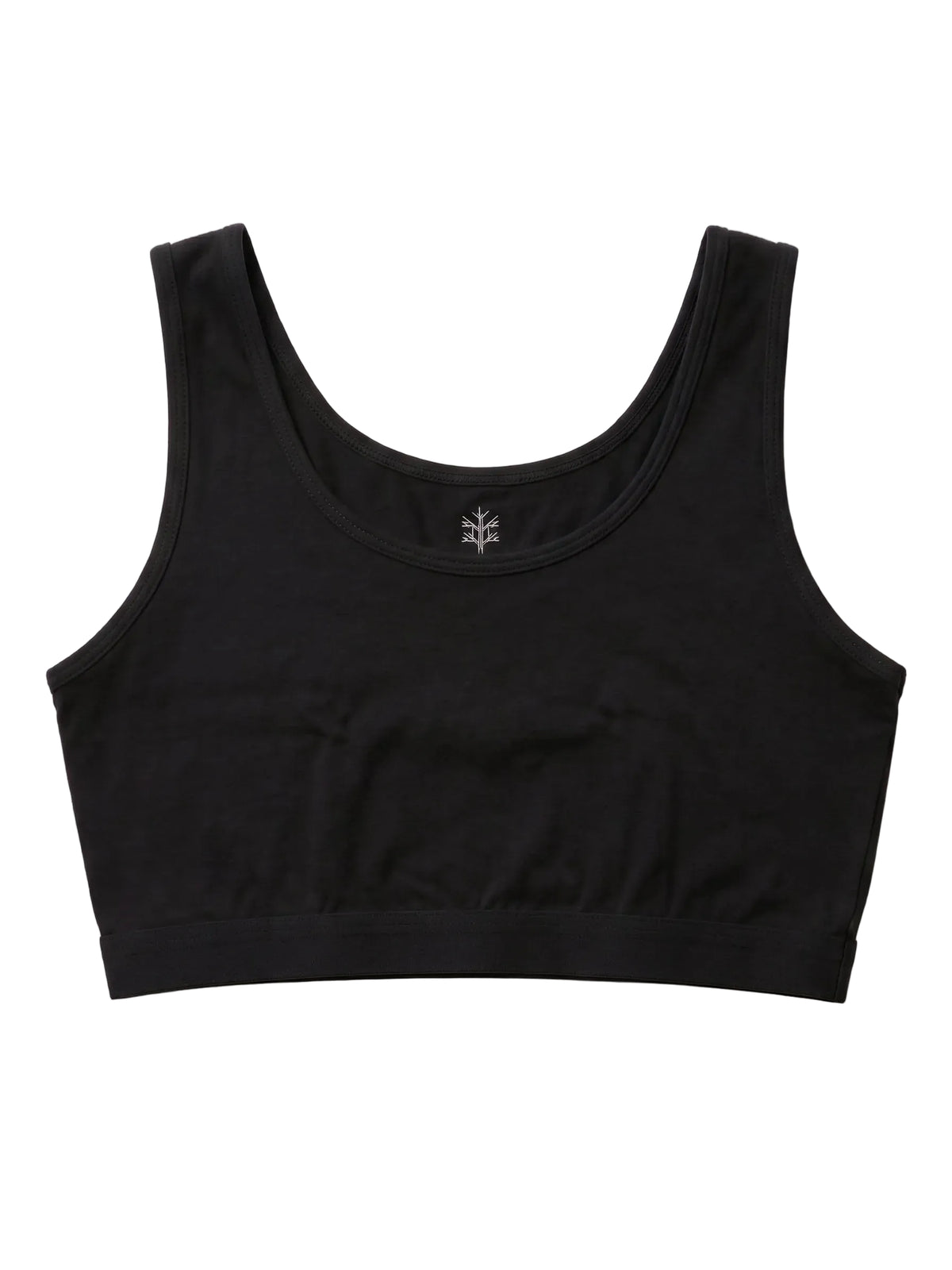 Premium Softness: Made from a soft, high-quality fabric blend of 95% cotton and 5% elastane for a natural feel against delicate skin.